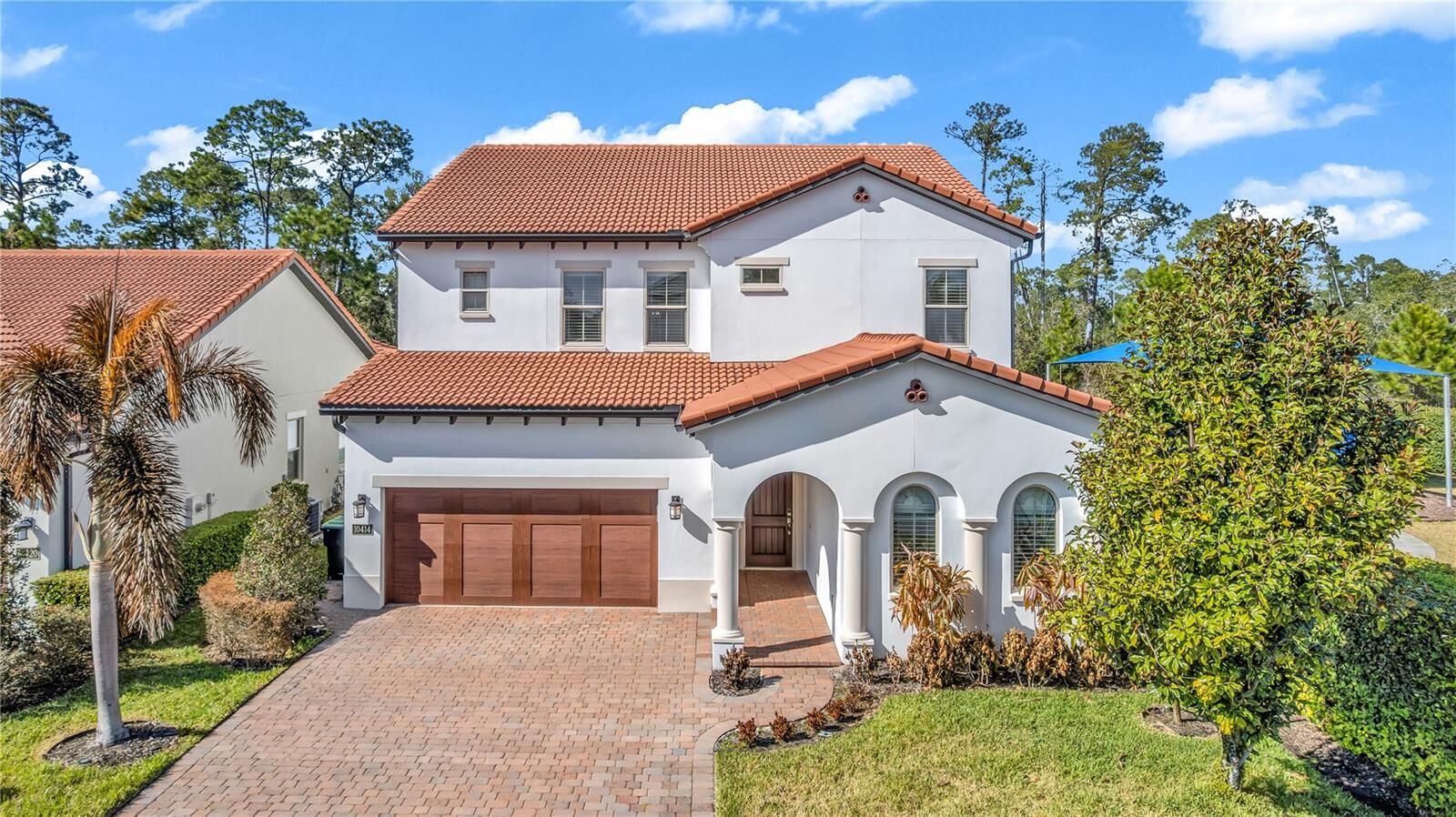 Property Photo:  10414 Royal Cypress Way  FL 32836 