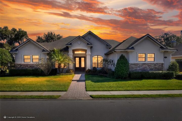 Property Photo:  6583 Eagle Ridge Way  FL 33813 