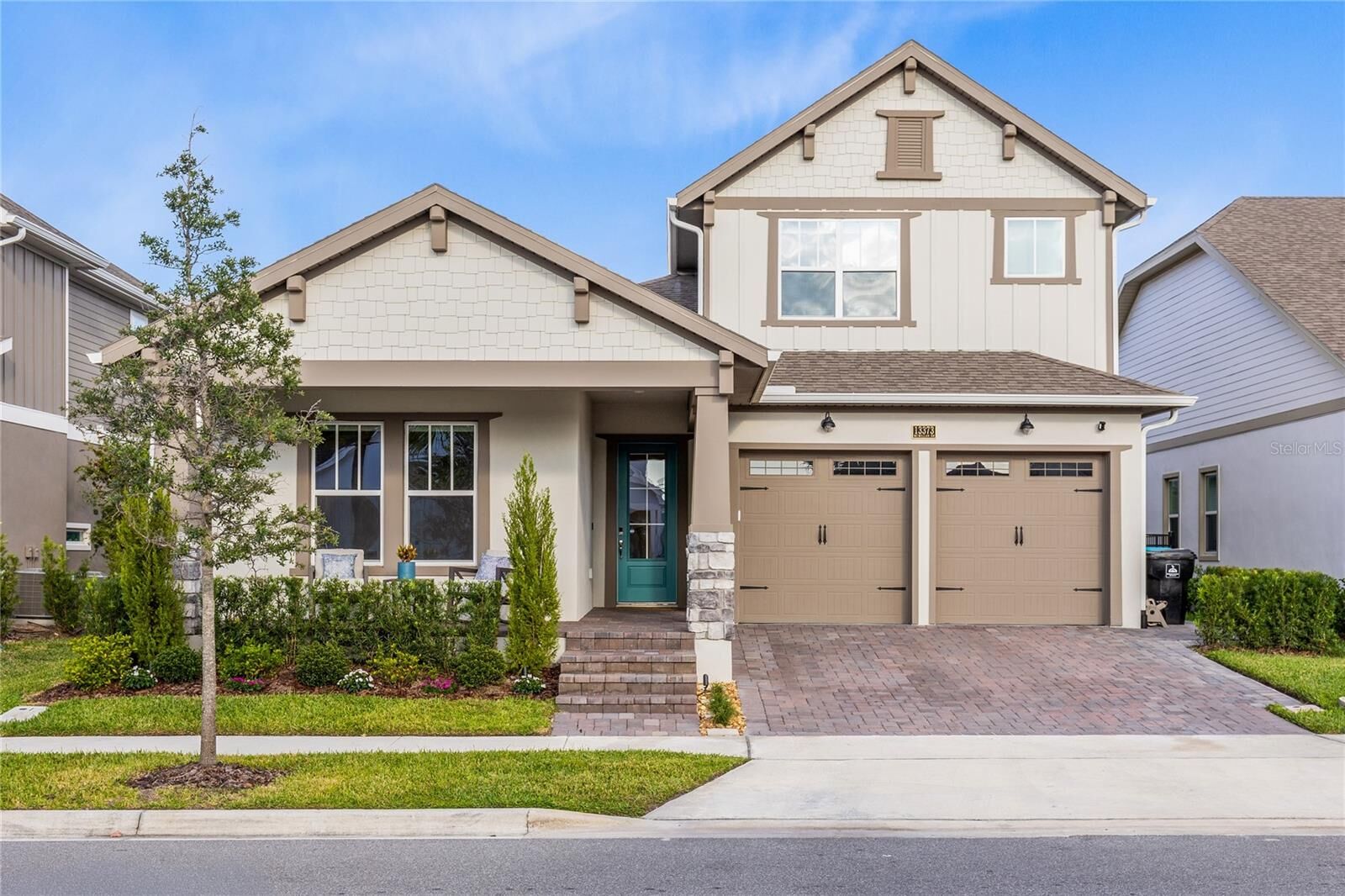 Property Photo:  13373 McMillan Drive  FL 32827 