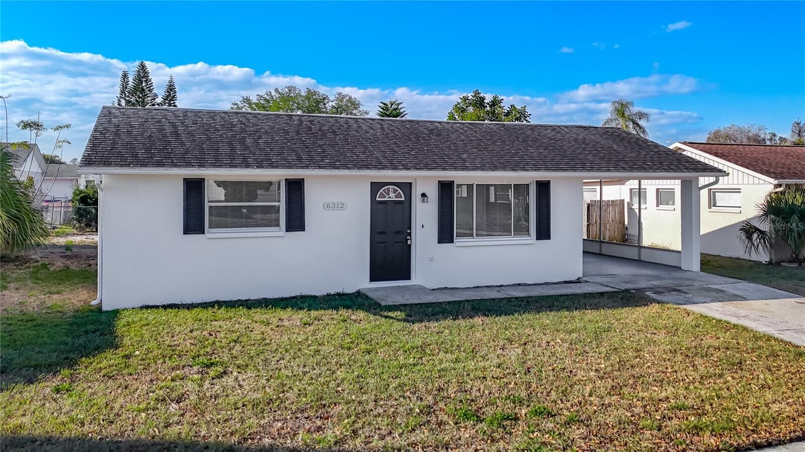 Property Photo:  6312 Limerick Avenue  FL 34653 