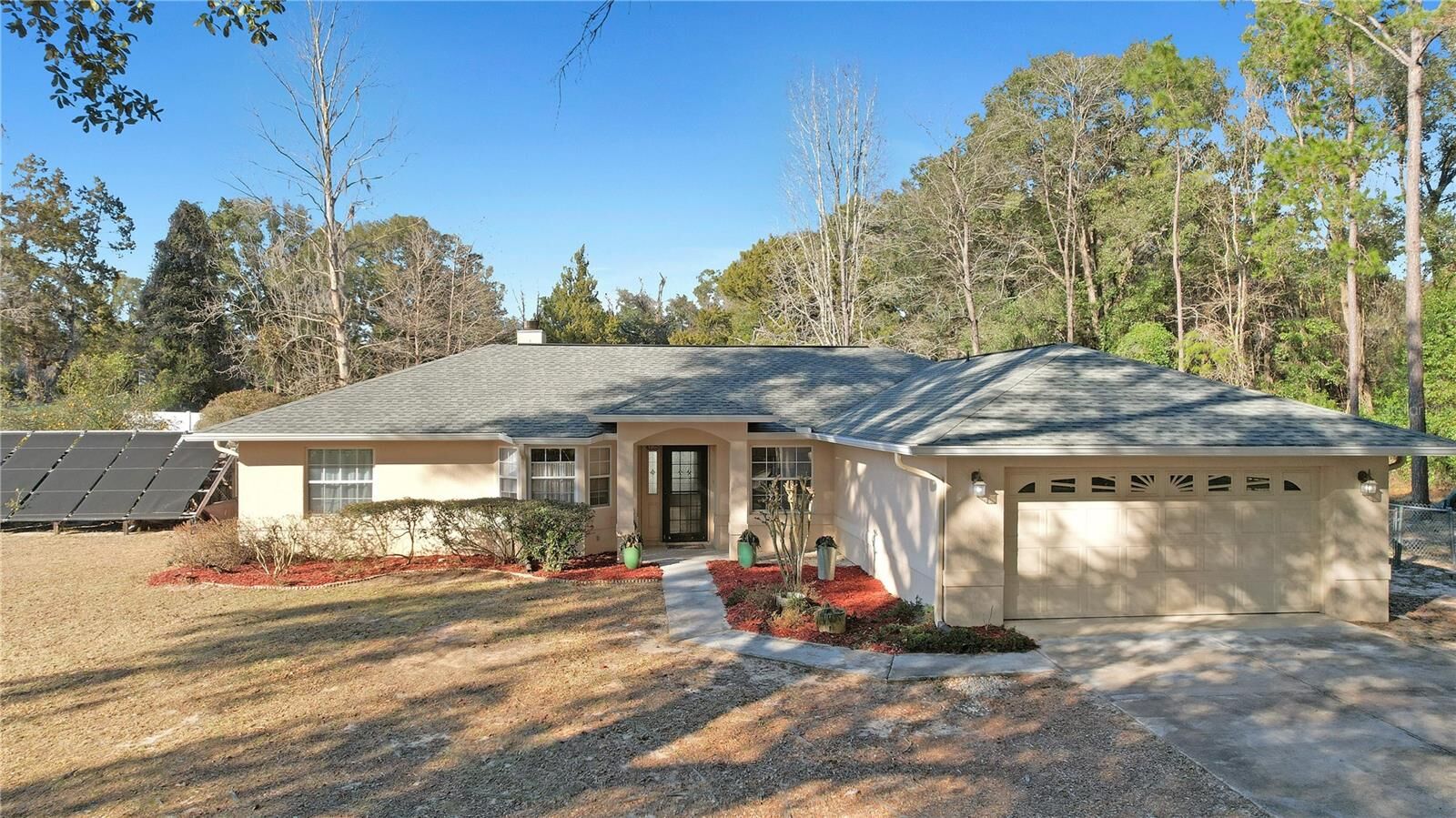 Property Photo: 4125 SE 115th Street FL 34420