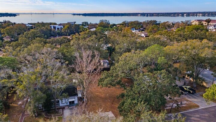 Property Photo:  503 Buckingham Avenue W  FL 34677 