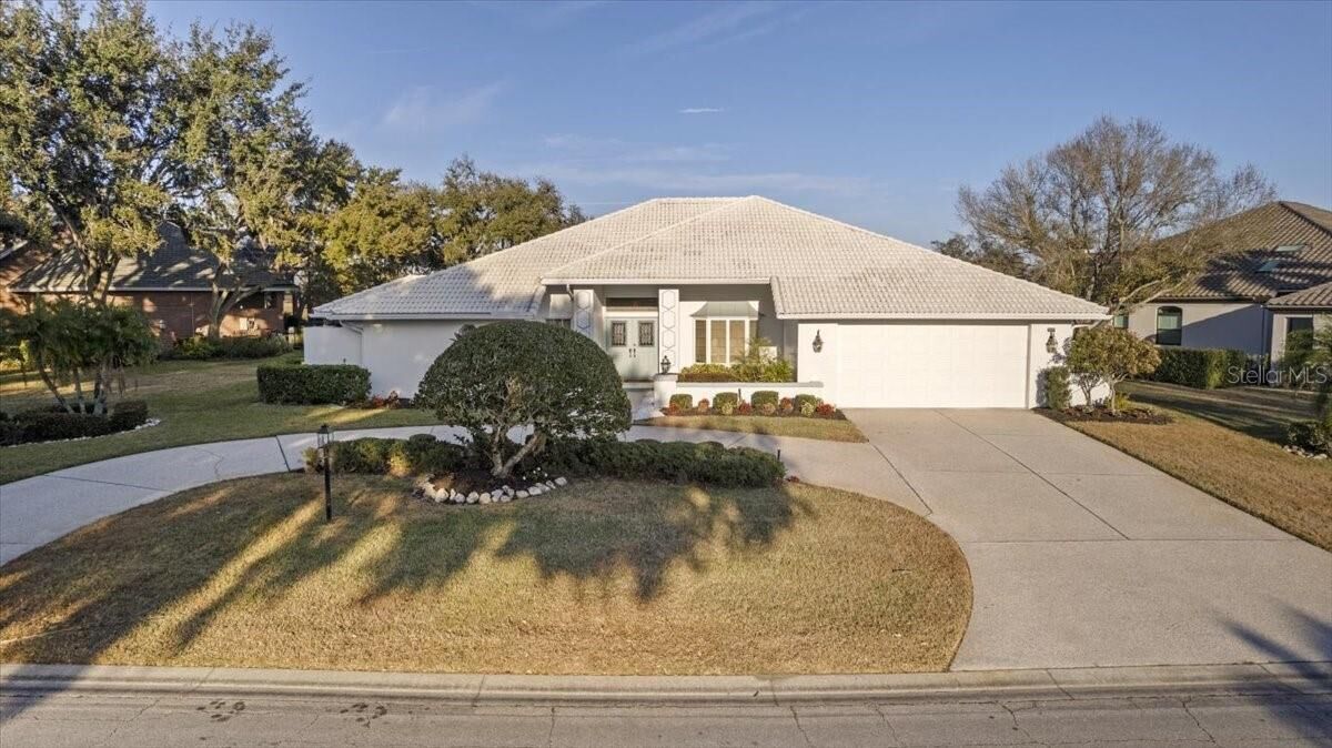 Property Photo:  3002 Wilderness Boulevard W  FL 34219 