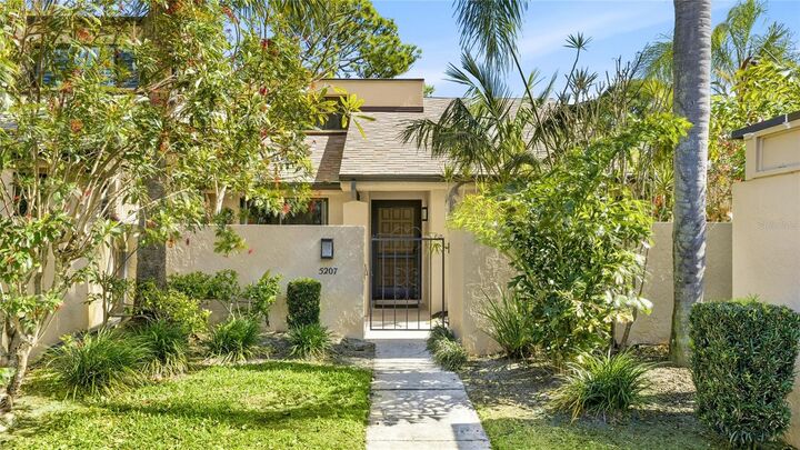 Property Photo:  5207 Myrtle Wood 4  FL 34235 