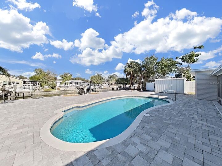 Property Photo:  10711 Dowry Avenue  FL 33615 