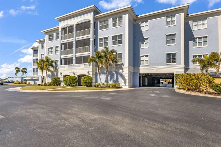 Property Photo:  2001 Bal Harbor Boulevard 2304  FL 33950 