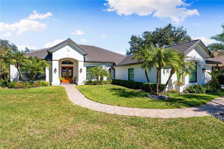 Property Photo: 3314 Charles Macdonald Drive FL 34240