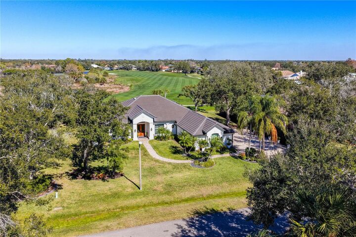 Property Photo:  3314 Charles Macdonald Drive  FL 34240 