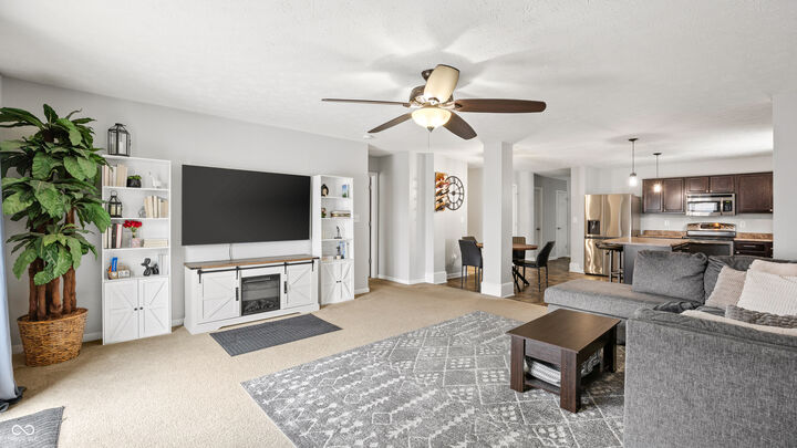 Property Photo:  11253 Lucky Dan Drive  IN 46060 