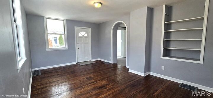 Property Photo:  111 E Arlee Avenue  MO 63125 