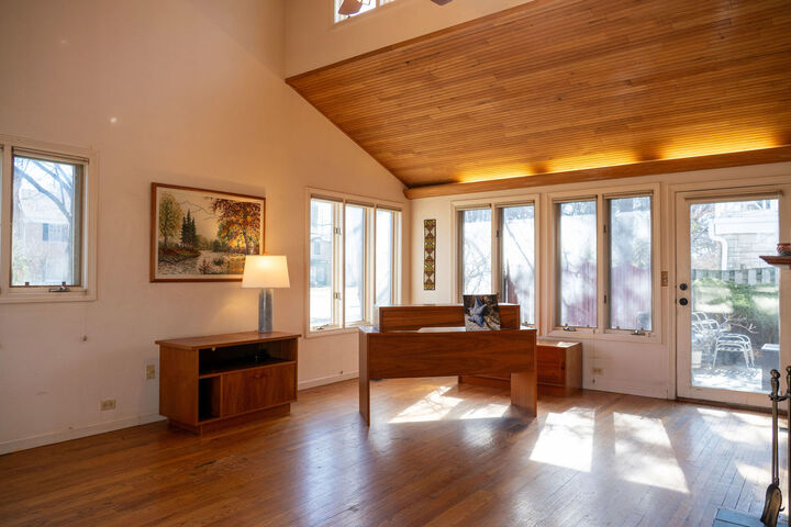 Property Photo: 3701 Foster Street IL 60203