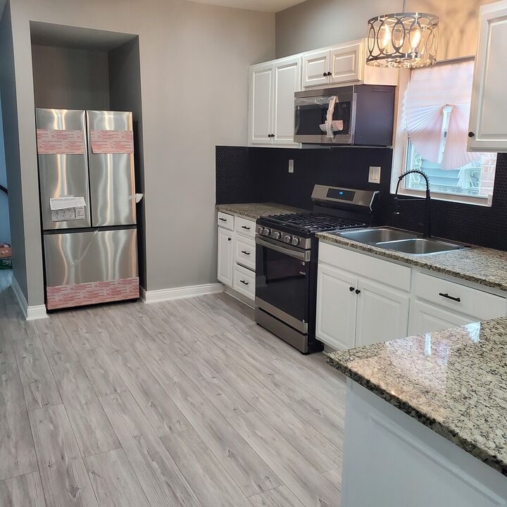 Property Photo: 9147 S Dobson Avenue IL 60619