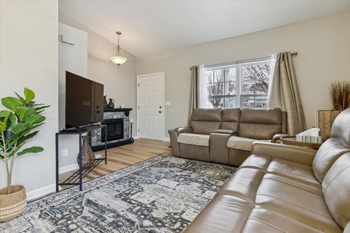 Property Photo:  22245 W Natchez Court  IL 60544 