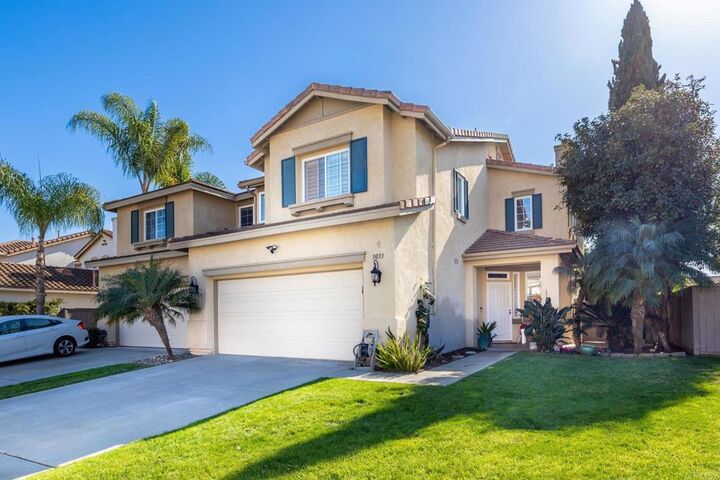 Property Photo:  3033 Rancho La Presa  CA 92009 