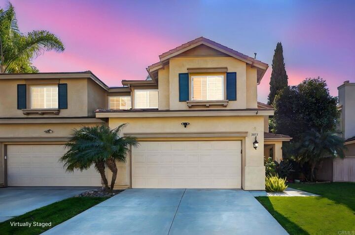 Property Photo:  3033 Rancho La Presa  CA 92009 