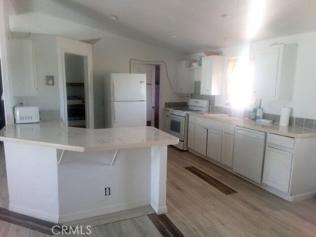 Property Photo:  1227 Alfalfa  CA 92277 