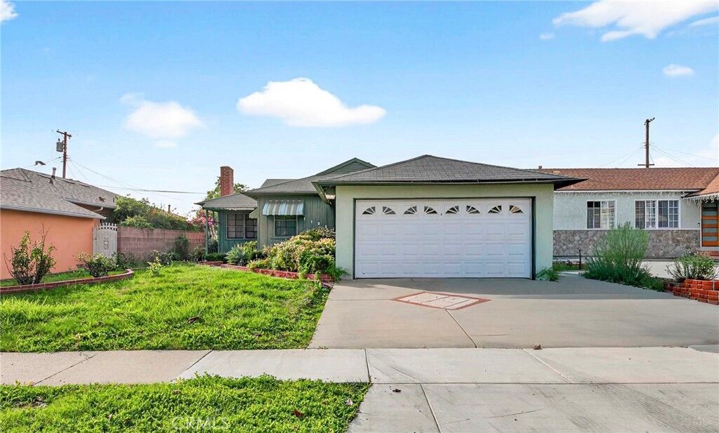Property Photo:  11803 Chanera Avenue  CA 90250 
