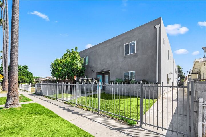 Property Photo:  6828 Miramonte Boulevard A  CA 90001 