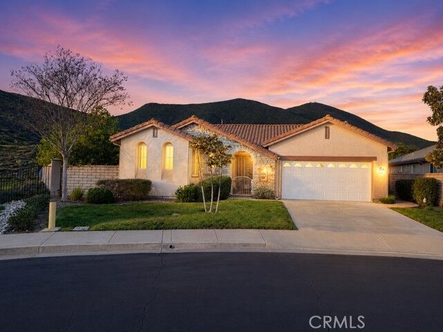 Property Photo: 28128 Summitrose CA 92584