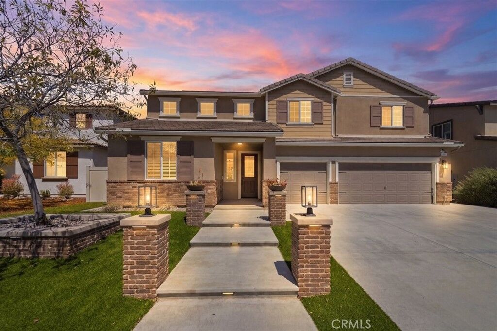 Property Photo:  34057 Thistlewood  CA 92563 