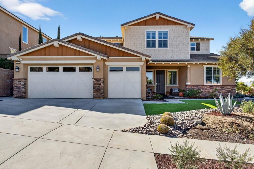 Property Photo:  45721 Middle Gate Court  CA 92592 