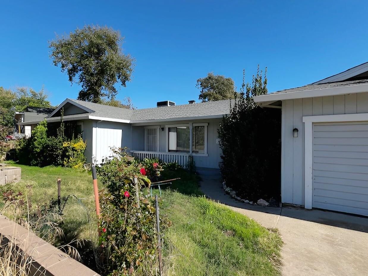 Property Photo:  3637 Hartvickson Lane  CA 95252 