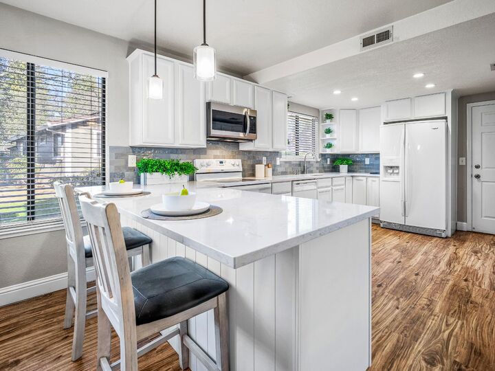 Property Photo:  3276 Heights Drive A  CA 95682 