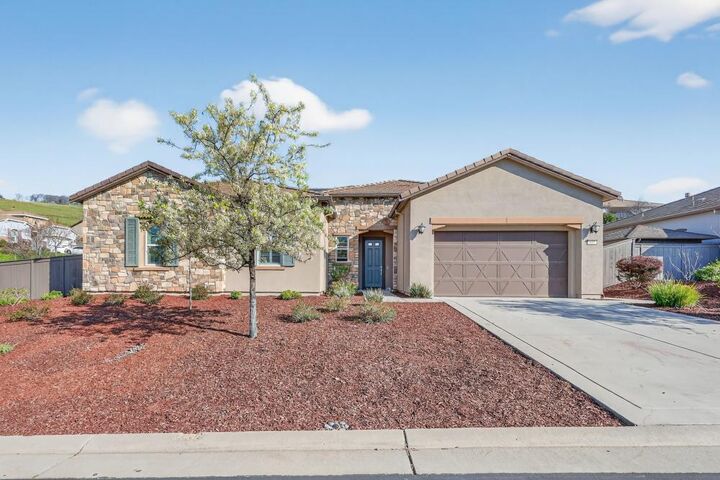 Property Photo:  407 Orange Blossom Court  CA 95762 