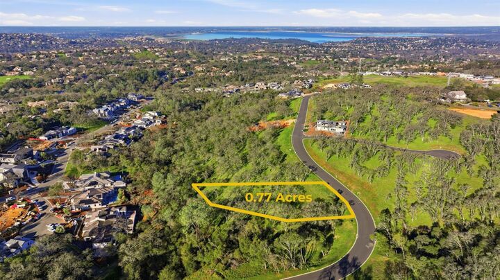 Property Photo:  6738 Western Sierra Way  CA 95762 