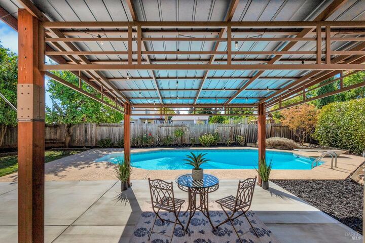 Property Photo: 3451 Nantucket Drive CA 94534