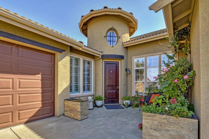 Property Photo:  260 Vista Creek Circle  CA 95835 