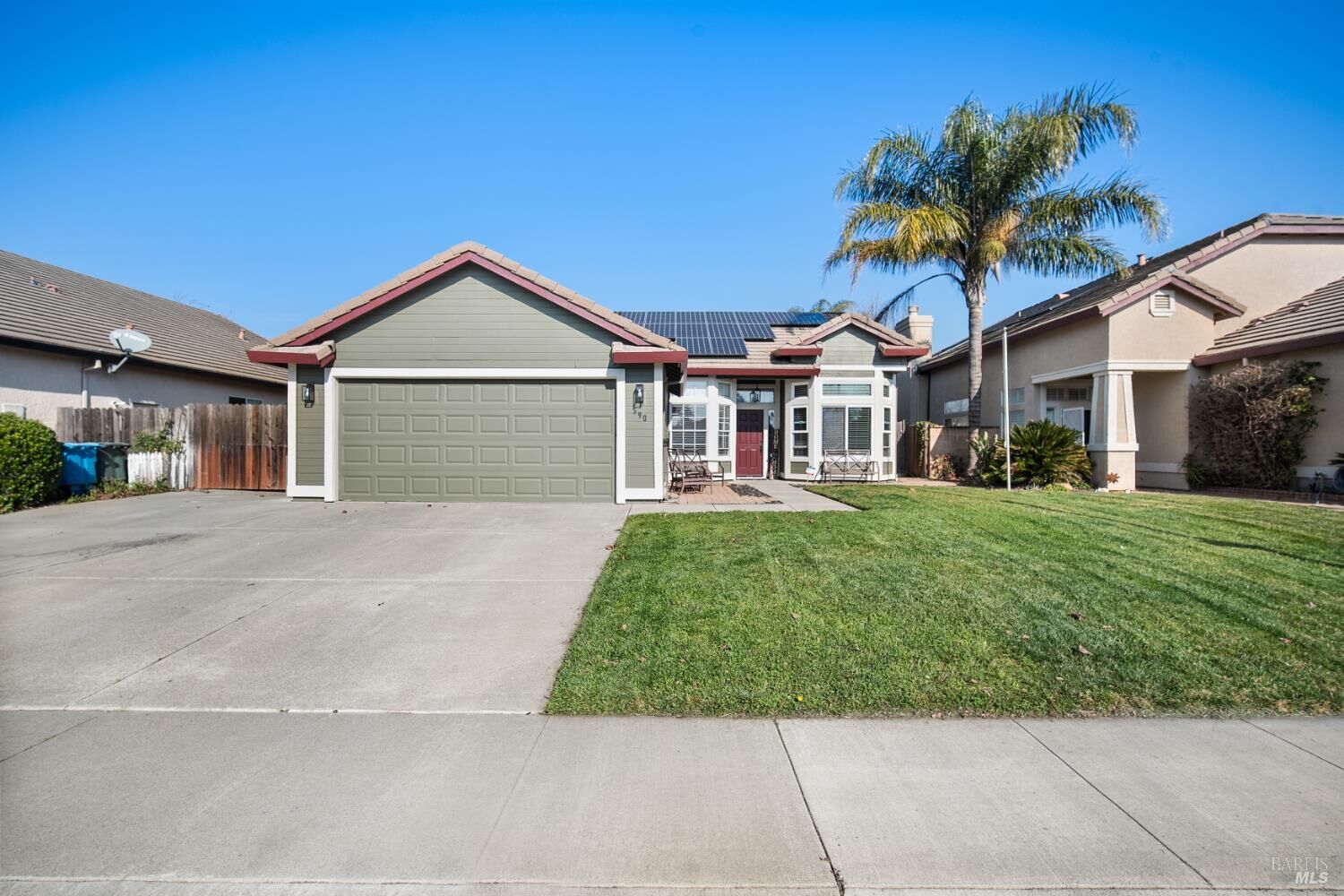 Property Photo:  590 Stern Drive  CA 95620 