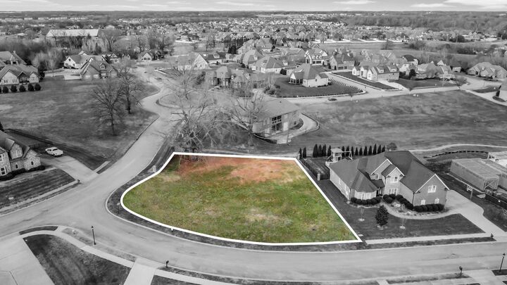 Property Photo:  201 Hutchins Camp Trce  TN 37043 