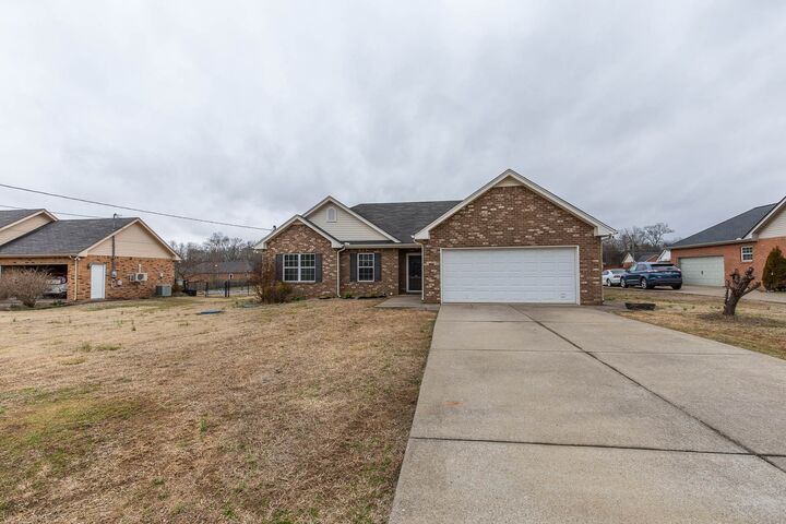 Property Photo:  3194 Barretts Ridge Dr  TN 37130 