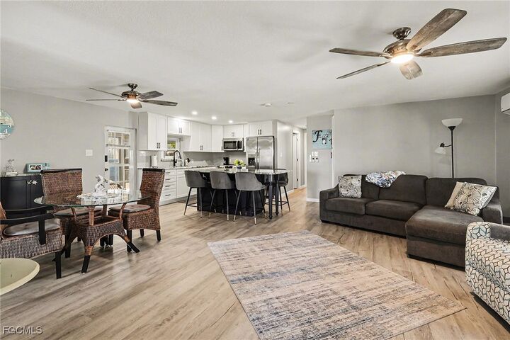 Property Photo: 17721 Stevens Boulevard FL 33931