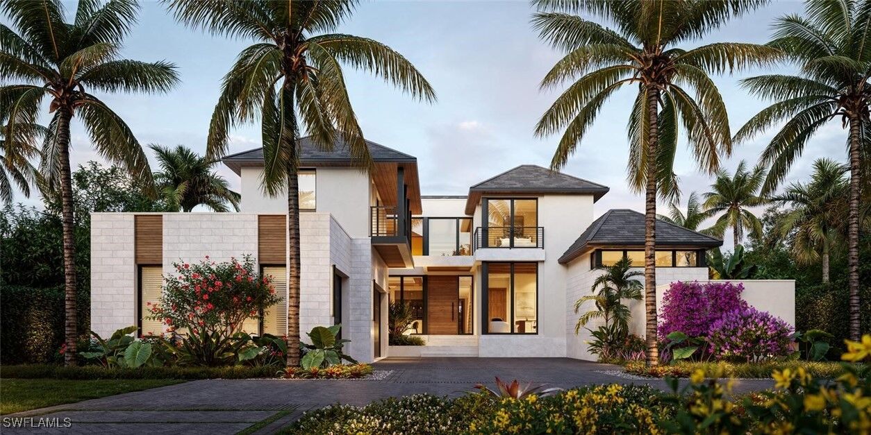 Property Photo:  1207 Spyglass Lane  FL 34102 