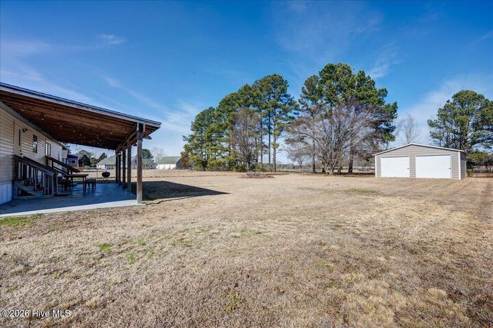 Property Photo:  324 Antioch Road  NC 28560 