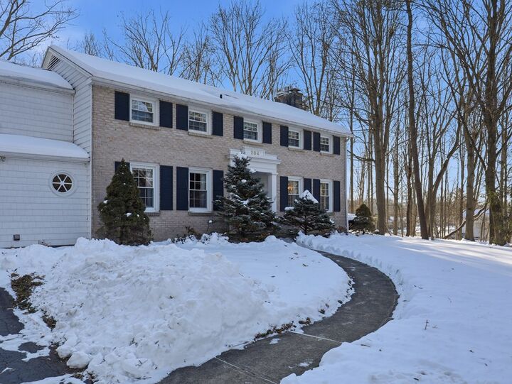 Property Photo: 204 Cypress St PA 18840