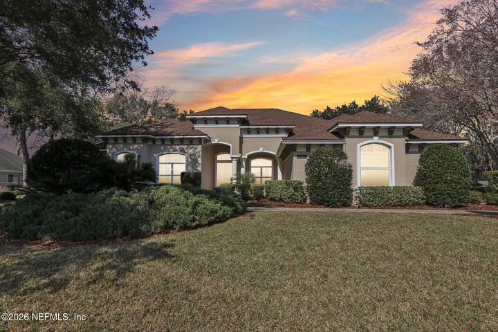 Property Photo: 13667 Marsh Harbor Drive N FL 32225