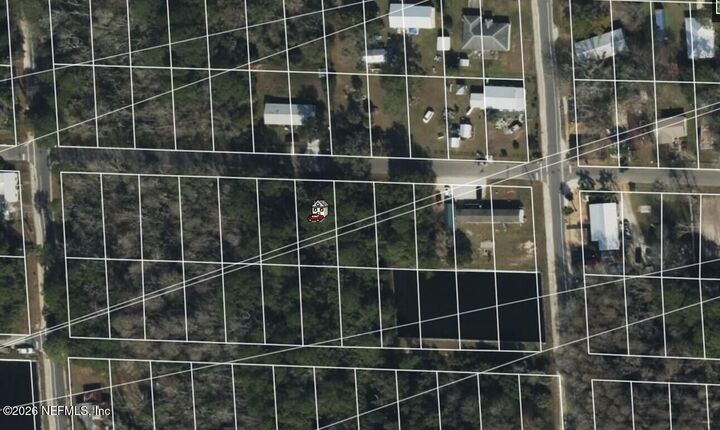 Property Photo:  821 W 6th Street  FL 32084 