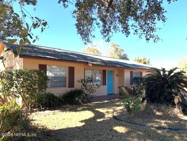 Property Photo:  354 Travino Avenue  FL 32086 