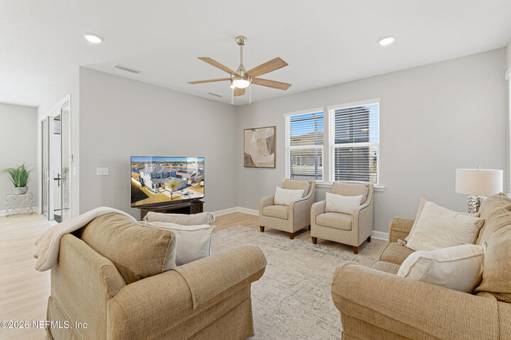 Property Photo:  317 Cedar Elm Way  FL 32092 