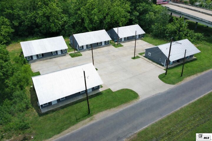 Property Photo:  1702 Grammont Street  LA 71201 