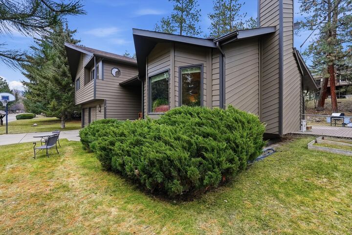 Property Photo:  4280 Fox Farm Road  MT 59802 