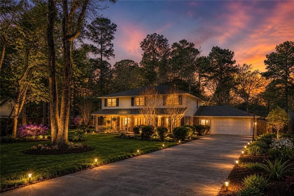 Property Photo:  816 Pine Alley Drive  LA 70452 