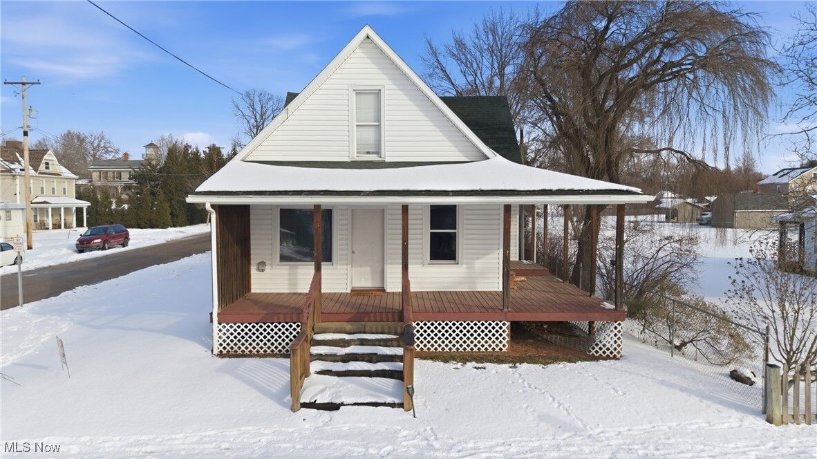 Property Photo:  216 Blennerhassett Avenue  OH 45714 