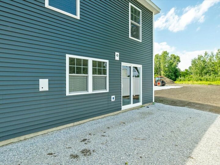 Property Photo:  187 Pearl Street  VT 05478 
