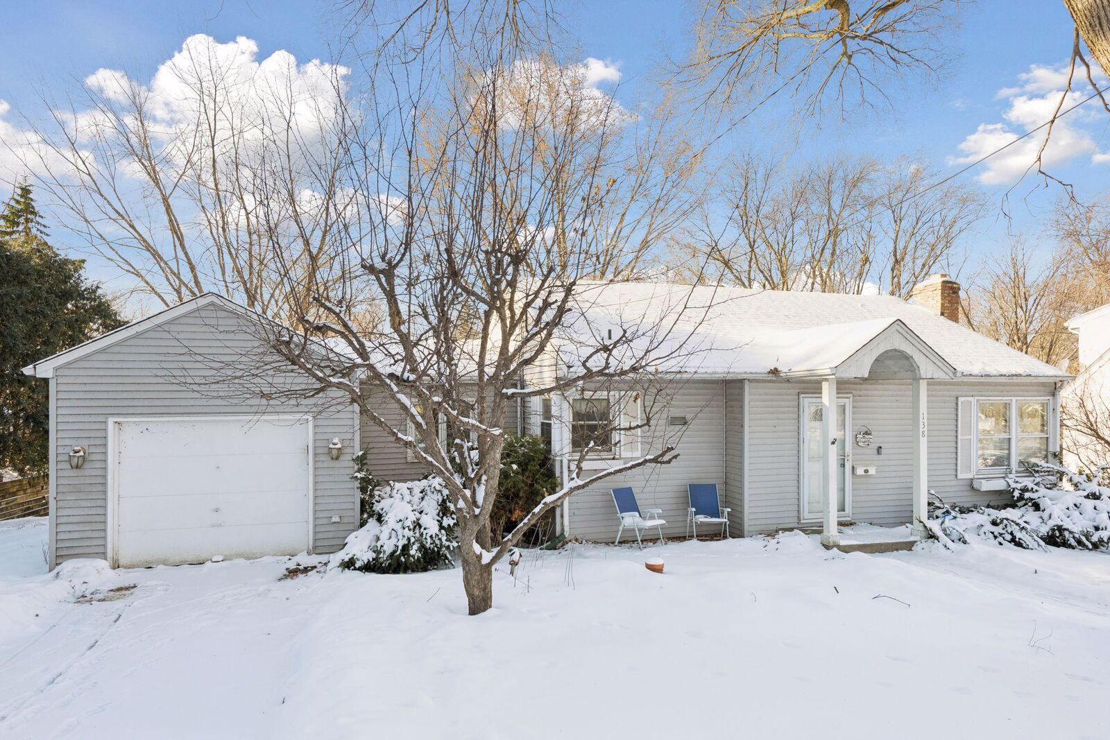 Property Photo:  138 2nd Street  MN 55331 