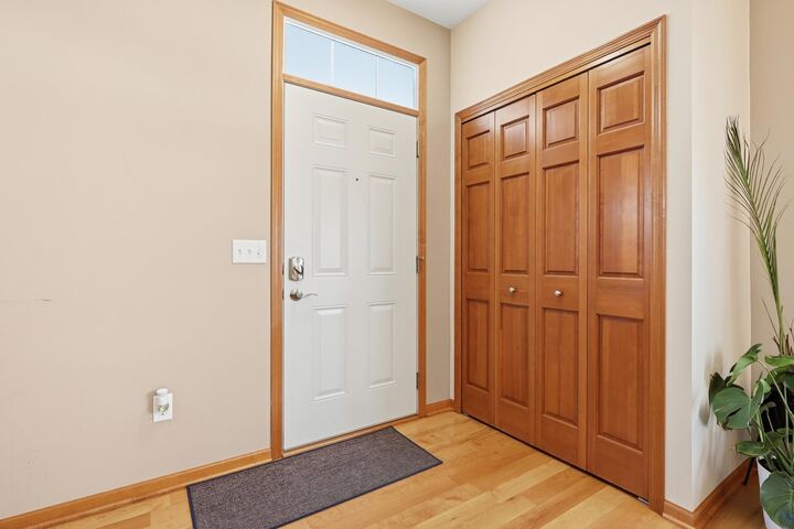 Property Photo:  3424 Cherry Lane A  MN 55129 