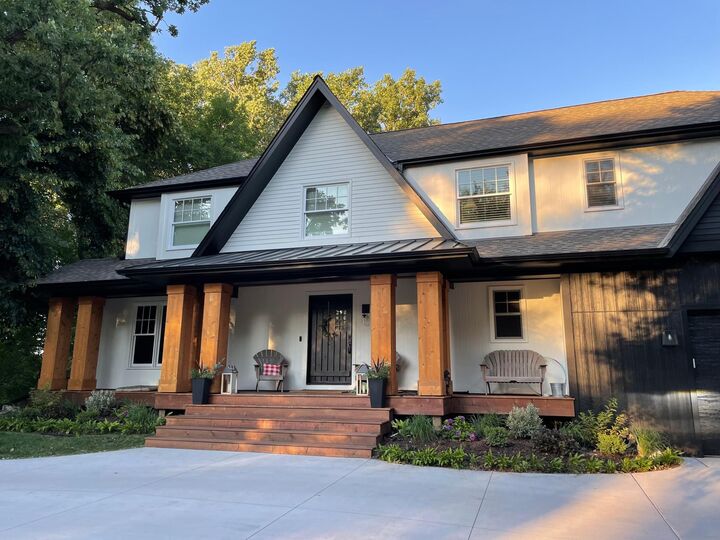 Property Photo: 3141 Fairchild Avenue MN 55391